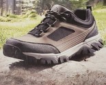 Ozark Trail  Stone Ergonomic Footbed HIKING SHOES Men&#39;s Size 9 1/2 New - $49.49