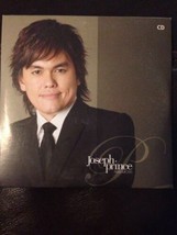 Your Tithe Testifies That He&#39;s Alive Joseph Prince Resources CD Audio Set GOD - £25.04 GBP