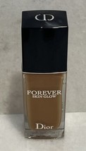 Dior Forever Skin Glow Radiant Foundation SPF 15 - 4,5N - 1 oz - £19.29 GBP