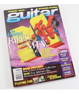 Vintage March 1997 Guitar MTV Magazine - £9.19 GBP