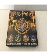 NEW Harry Potter Playing Cards - $13.56 CAD