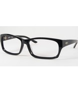 ESPRIT ET 17742 538 Black /Dark Havana SUNGLASSES EYEGLASSES 58-15-130 (... - $32.67
