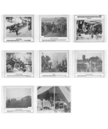 x8 US Army Photographs Prints 8 x 10 Prints Misc Lincoln Valley Forge Ph... - £23.65 GBP