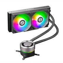 Lian Li GA II LCD 360 - $324.59