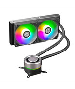 Lian Li GA II LCD 360 - $440.90 CAD