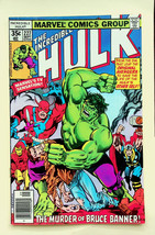 Incredible Hulk #227 (Sep 1978, Marvel) - Good+ - £2.75 GBP
