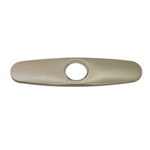 Moen 141002SRS Align 10" Replacement Escutcheon - Spot Resistant Stainle... - $30.90