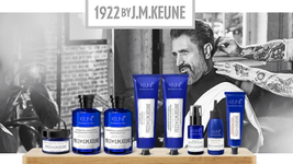 Keune 1922  Fortifying Lotion, 2.5 Oz. image 5