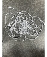 9 Apple Volex APC7H Charger AC Power Adapter US Extension Cord Cable - $25.23 CAD