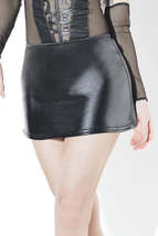 Coquette - Plus Size Skirt - £9.44 GBP