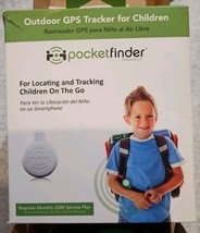 Pocket Finder GPS - $10.16