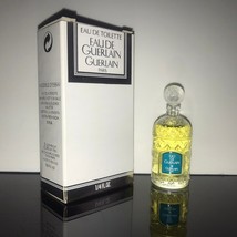 Guerlain - Eau de Guerlain - Eau de Toilette - 7.5 ml - unisex - £13.57 GBP