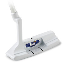 White Bionik Nano 33&quot; Perfect Putters Ghost Golf Clubs - £46.00 GBP