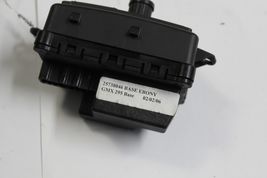2005-2007 CADILLAC STS DASH INFORMATION DISPLAY DIMMER SWITCH R2109 image 6