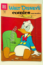 Walt Disney&#39;s Comics and Stories Vol. 18 #5 (209) (Feb 1958, Dell) - Good - £6.07 GBP