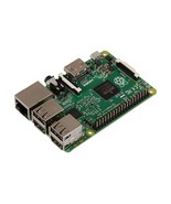 Raspberry Pi 2 Model B Desktop - Quad-core CPU 0.9GHz, 1GB RAM, Linux - ... - $917.02 MXN