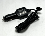 Garmin Nuvi GPS Car Charger 320-00239-40 Mini-USB Power Cord Replacement... - $9.89