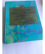 Psychiatric Mental Health Nursing : Concepts of Care by Mary C. Townsend... - €7,03 EUR