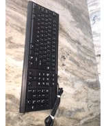 KB-US819EB MICRO KEYBOARD BASIC S/N IMJS013032927013 - €29,60 EUR