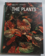 Life Nature Library The Plants 1968  194 Pages - £3.50 GBP