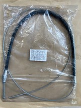 Empi 22-6096 Emergency Brake Cable For Empi Rear Disc Brake Kits. VW - $27.72