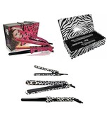Proliss Infusion Styling Set Hair Straightener + Curling Wand + Min Flat... - £69.52 GBP
