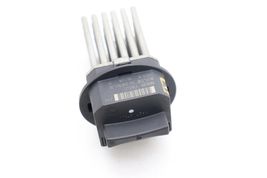 08-11 MERCEDES-BENZ W204 C300 HEATER BLOWER MOTOR RESISTOR E0637 image 9