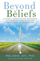 Beyond Beliefs: A Guide to Improving Relationships and Communication for... - $14.29