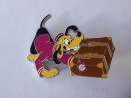 Disney Swap Pins 164750 DLP - Pluto - Twilight Zone Tower Of Terror - Be-
sho... - £22.56 GBP