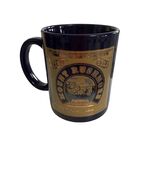 Mount Rushmore South Dakota Souvenir Coffee Mug National Memorial Blue C... - $18.00