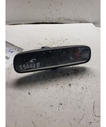 Rear View Mirror With Automatic Dimming Without Compass Fits 10-16 ROGUE... - $58.29