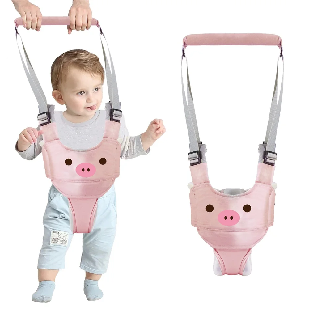 Game Fun Play Toys Toddler Baby Walker Care ActiAy Learning Walking Aid Helper S - £23.32 GBP