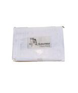 Brushed Nikel U Bypass Bracket - €31,69 EUR