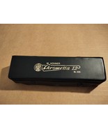 M. HOHNER CHROMETTA 12 NR. 255 HARMONICA - $130.34 CAD