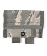 Authentic USAF ABU Latex Glove Pouch MOLLE Attachment  5&quot; x 3.5&quot; - $218.26 MXN