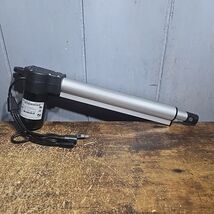 Okin Motor JLDQ.10.435.250D Linear Actuator for Power Recliner Sofa Lift... - $59.40