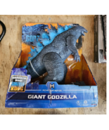 Godzilla vs Kong 11&quot; Giant Godzilla Figure, Multi, (35560E4-04) - €70,54 EUR