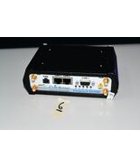 CalAmp Vanguard VG5530-LVZ-M BLN002 5530MC 4G LTE Cellular Router RARE #... - $1,464.08 MXN