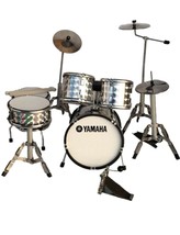 miniature drum set decorative - £25.03 GBP