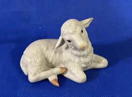 Kirkland Signature Nativity Set #75177 Man Replacement Figure: 4” Lamb - $284.09 MXN