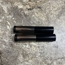 2 Laura Mercier Caviar Volume Mascara Glossy Black Travel Size 3ml/0.1oz Unboxed - $10.00