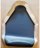 HONDA ATC125M BLUE REPLACEMENT SEAT COVER 1986, 1987 - $44.99