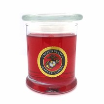 United States Marine Corps McIntosh Apple Scented Mineral Oil Based Up t... - $17.41