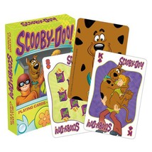 Scooby Doo Playing Cards - £17.51 GBP