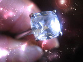 Haunted Ring Illuminati Marry Me Now Magnify Love Magick Offers Only 7 Scholars - £257.85 GBP