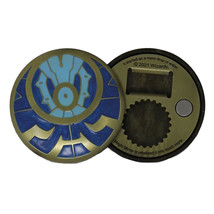 Magic The Gathering Glow Arcane Signet Bottle Opener - $22.45