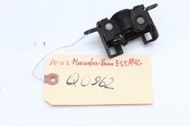 98-02 MERCEDES-BENZ E55 AMG HOOD LATCH LOCK Q0962 - $43.49