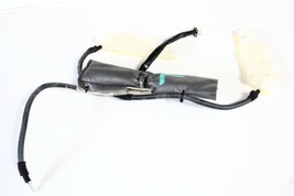 2008-2013 INFINITI G37 COUPE FRONT LEFT DRIVER SEAT AIR PUMP BOLSTER P609 image 6