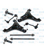 Lower Control Arms For 10-22 Mercedes Benz Sprinter 2500 3500 Rack Ends ... - $7,952.54 MXN