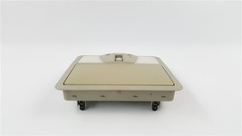 Roof Console Module Sunroof Control PN 26430JK060 OEM 2009 2013 Nissan M... - $23.76